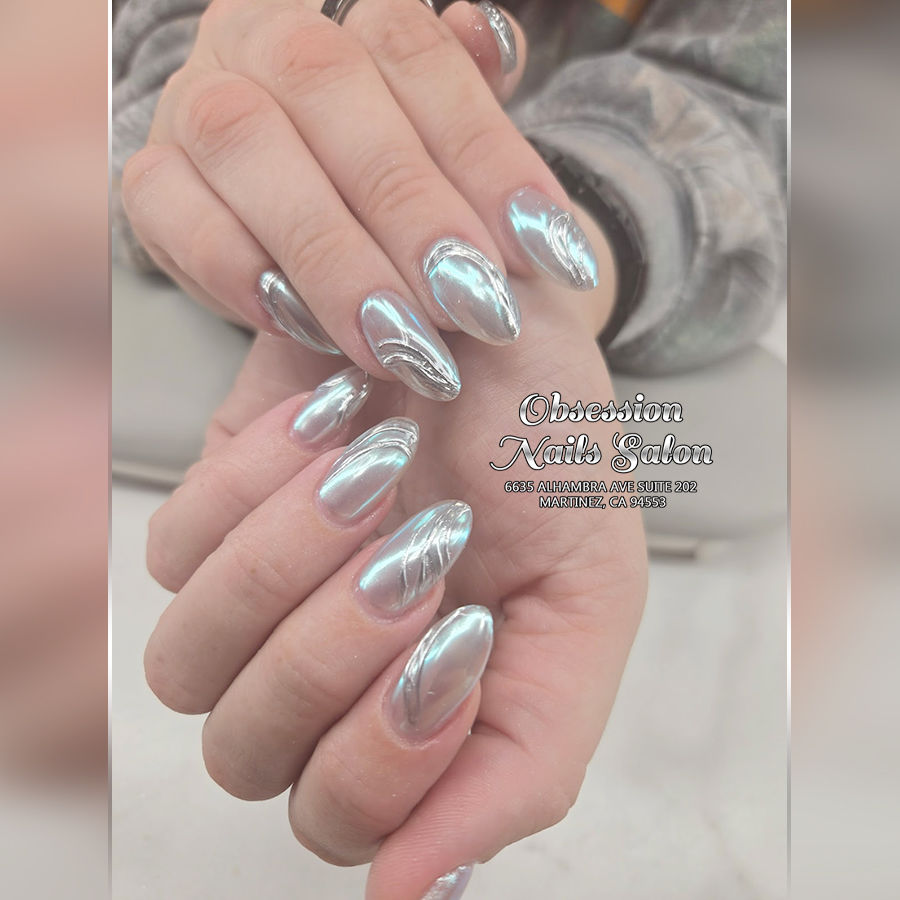 Obsession Nails Salon